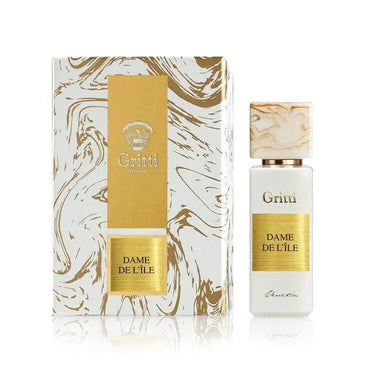 Dame De L'île (100 ml) - Skin / Scent